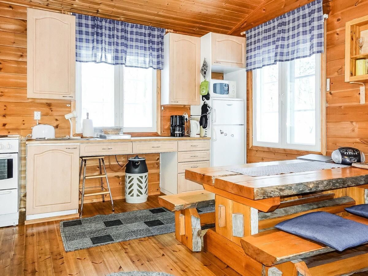 Дома для отпуска Holiday Home Hoviranta Veskoniemi-13