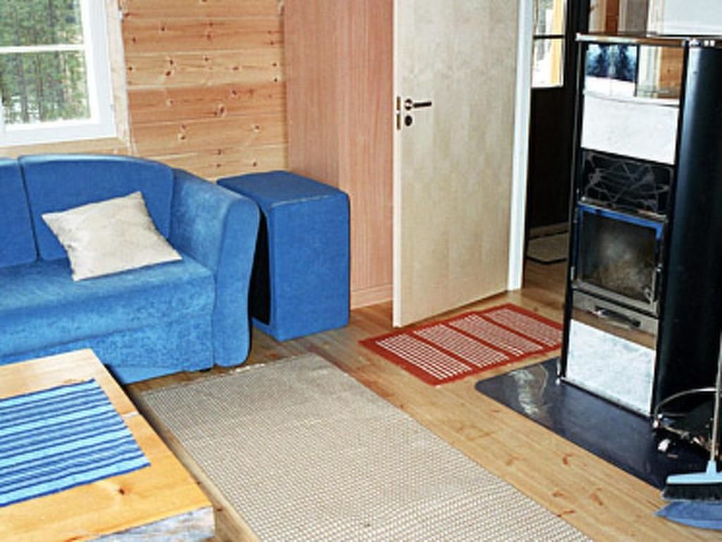 Дома для отпуска Holiday Home Hoviranta Veskoniemi-56