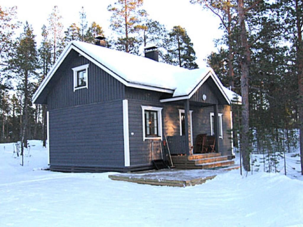 Дома для отпуска Holiday Home Hoviranta Veskoniemi