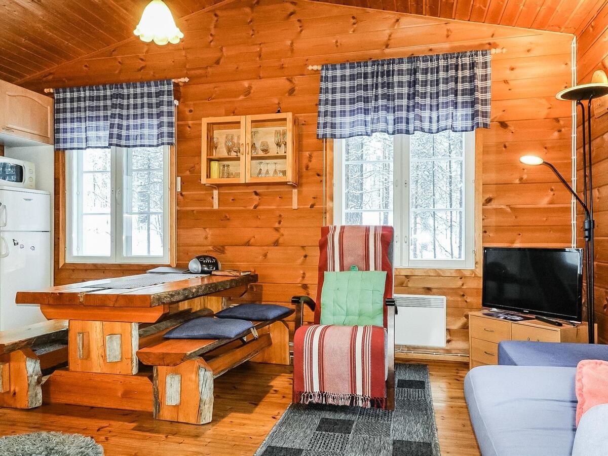 Дома для отпуска Holiday Home Hoviranta Veskoniemi-10