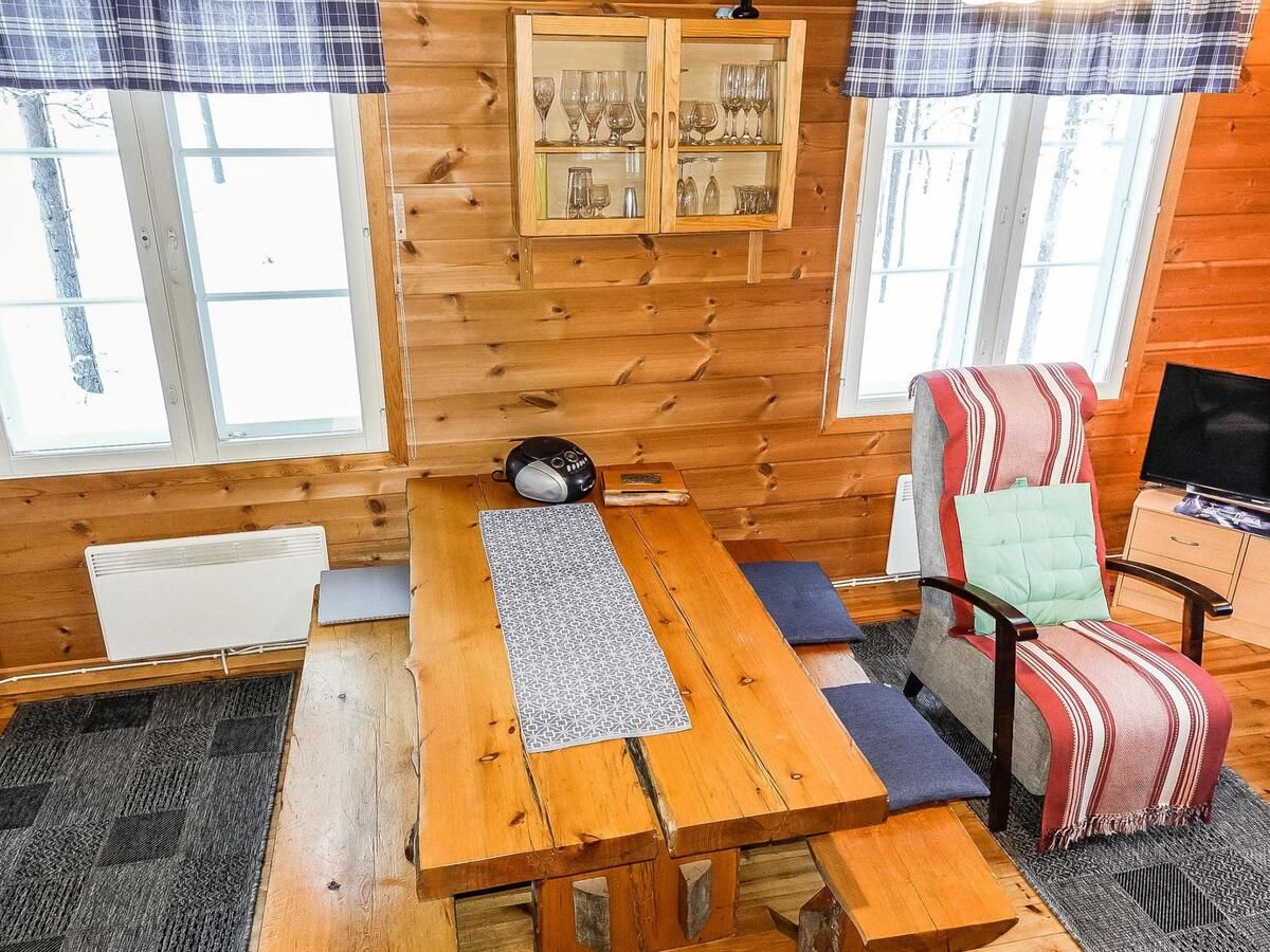 Дома для отпуска Holiday Home Hoviranta Veskoniemi-12