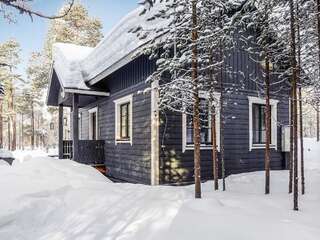 Дома для отпуска Holiday Home Hoviranta Veskoniemi-1